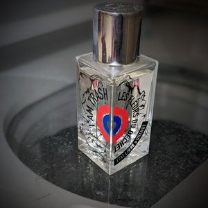 Etat Libre d’Orange I am trash